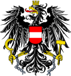 Österreichischer Bundesadler